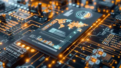 Exploring the World of Online Banking: Benefits and Risks