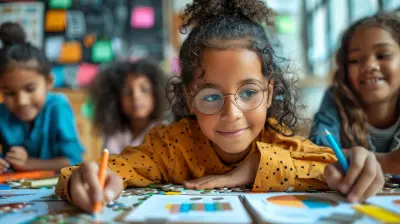 Financial Literacy Resources for Teachers: How to Equip Students