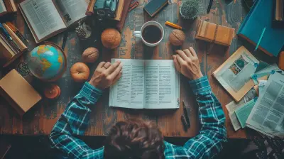 Financial Literacy Resources for Teachers: How to Equip Students