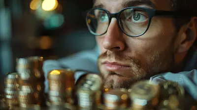 Financial Pitfalls to Avoid as a Young Professional
