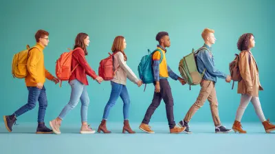 Fostering Collaborative Leadership in School Environments