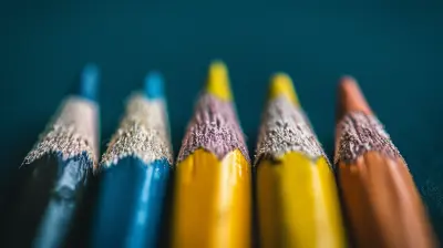 From Awareness to Action: Using Self-Assessment to Set Learning Goals