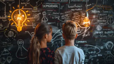 From Memorization to Mastery: Rethinking Assessment Methods