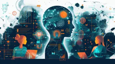 From Passive to Active Learning in the Digital Age
