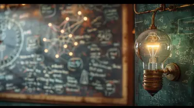 From STEM to STEAM: Why the Arts Matter in Education