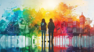 From STEM to STEAM: Why the Arts Matter in Education