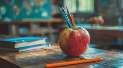 Future-Proofing Your Teaching Skills for 2027 and Beyond