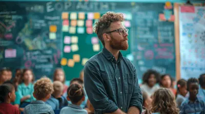Future-Proofing Your Teaching Skills for 2027 and Beyond
