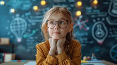 Gamifying the Classroom to Enhance Problem Solving Skills