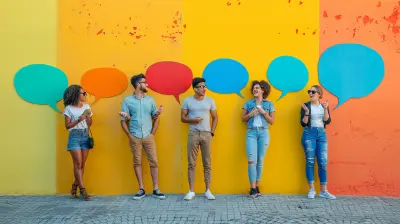 Giving and Receiving Constructive Feedback Effectively