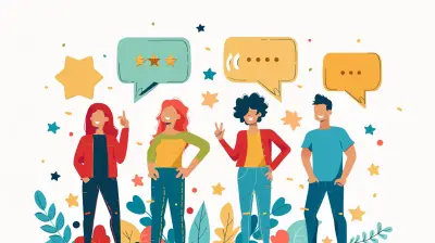 Giving and Receiving Constructive Feedback Effectively