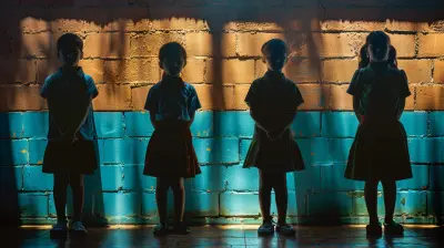 Helping Victims of Bullying Find Their Voice