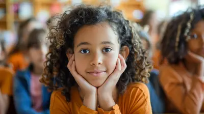 How Active Listening Enhances Leadership in Education