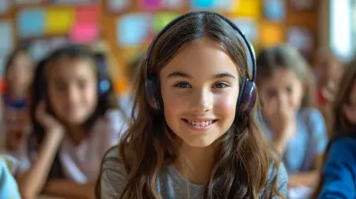How Active Listening Enhances Leadership in Education
