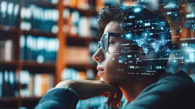 How AI Will Revolutionize Learning Management Systems by 2027