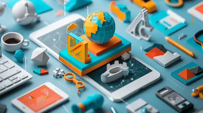 How Augmented Reality is Enhancing Learning Experiences