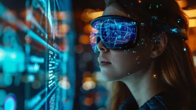 How Augmented Reality Will Integrate into LMS by 2027