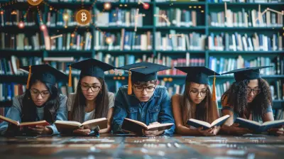 How Blockchain Technology Can Revolutionize Educational Credentials