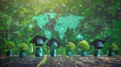 How Blockchain Technology Can Revolutionize Educational Credentials