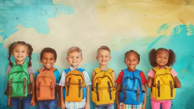 How Can Schools Better Support Student Well-Being?