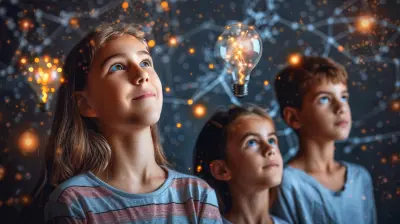 How Can Schools Better Support Student Well-Being?