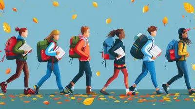 How Can Schools Better Support Student Well-Being?