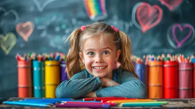 How Can Schools Create a Love for Learning?