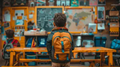 How Career and Technical Education Can Close Skill Gaps