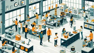 How Career and Technical Education Can Close Skill Gaps