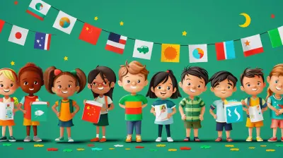How Cultural Understanding Enhances Second Language Skills