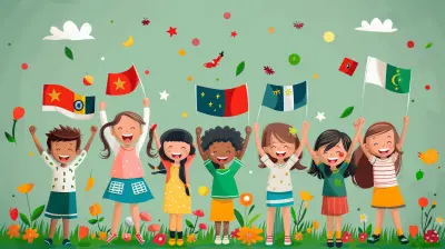 How Cultural Understanding Enhances Second Language Skills