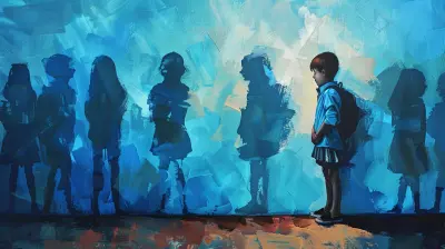 How Educators Can Support Students Who Witness Bullying