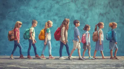 How Educators Can Support Students Who Witness Bullying