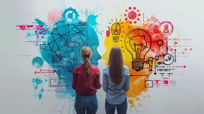 How Emotional Intelligence Contributes to Problem-Solving Success