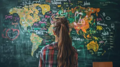 How Emotional Intelligence Shapes Effective School Leadership