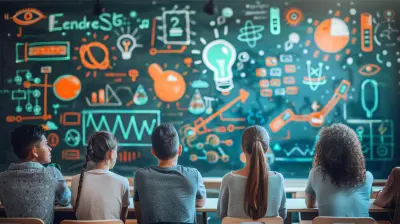 How Experiential Learning Prepares Students for Real-World Success