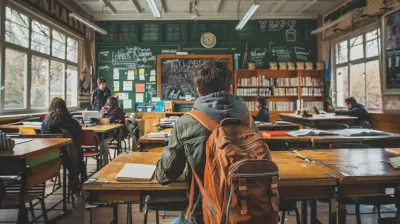 How Experiential Learning Prepares Students for Real-World Success
