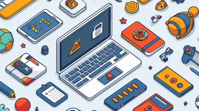 How Gamification Is Transforming E Learning Experiences