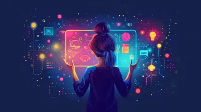How Gamification is Transforming E-Learning Experiences