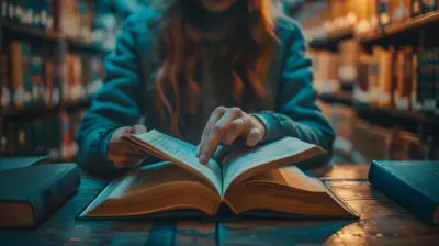 How LMS Will Support Lifelong Learning by 2027