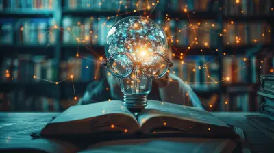 How Memory Techniques Can Boost Vocabulary in a New Language