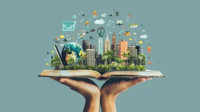 How Mobile Learning is Transforming Education Access Worldwide