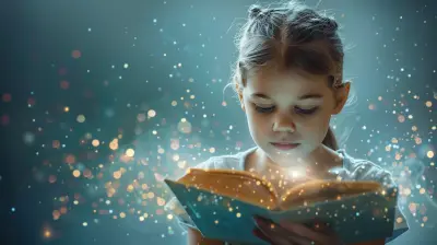 How Multisensory Learning Enhances Language Retention