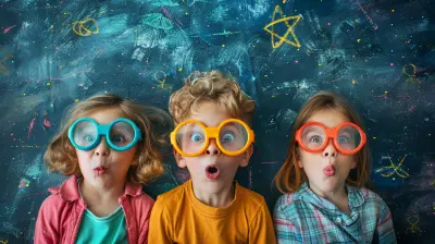 How Multisensory Learning Enhances Language Retention