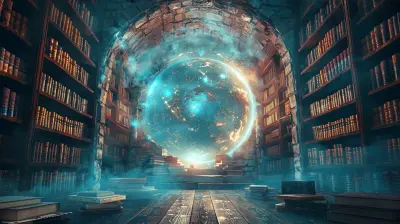 How Open Educational Resources Are Shaping the Future of Learning