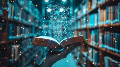 How Open Educational Resources Can Close the Digital Divide