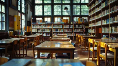 How Open Educational Resources Can Foster Collaborative Learning Communities