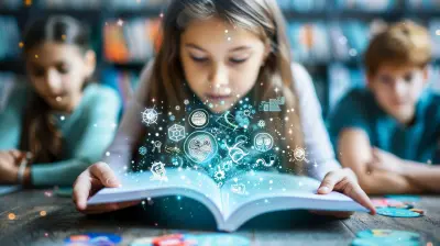 How Open Educational Resources Can Support Multilingual Education