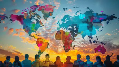 How Open Educational Resources Can Support Multilingual Education