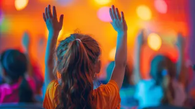 How Peer Learning Is Changing The Face Of The Classroom